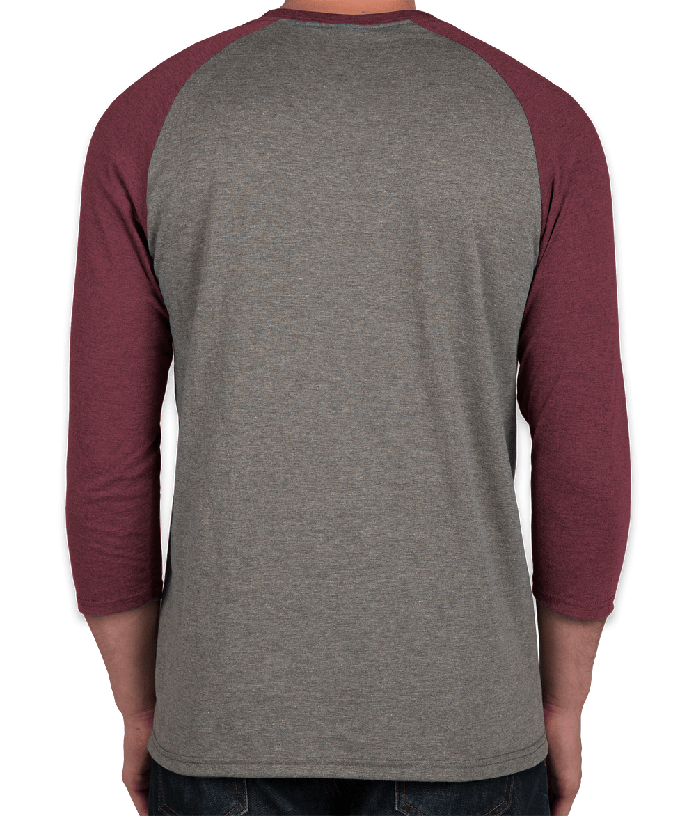 Hope Starts Here Shirt Fundraiser Fundraiser - unisex shirt design - back
