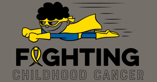 fighting childhood cancer
