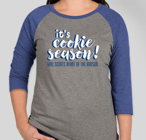 Thumbnail for Design Idea Number 57309: cookie season