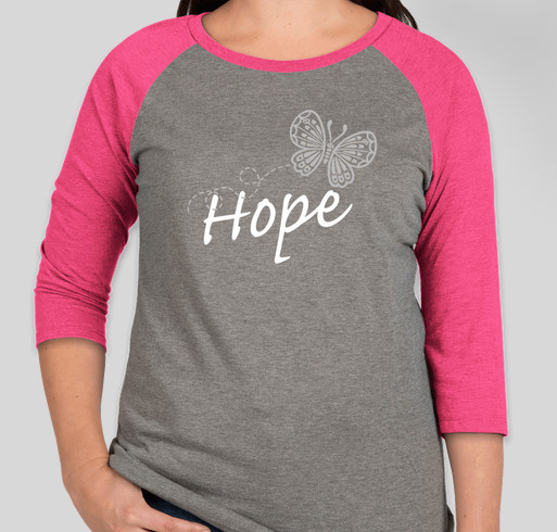Educate Guatemalan orphans! Fundraiser - unisex shirt design - front