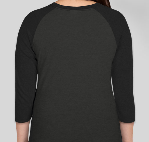 PyOhio 2024 - Pick up at PyOhio 2024 Fundraiser - unisex shirt design - back