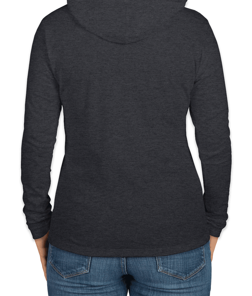 WBHS Music Boosters Spirit Wear Fundraiser - unisex shirt design - back