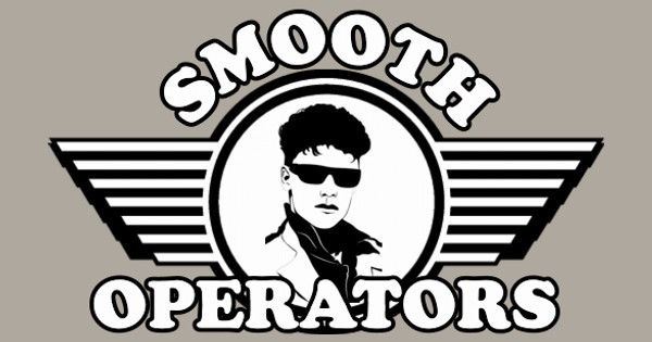 smooth operators