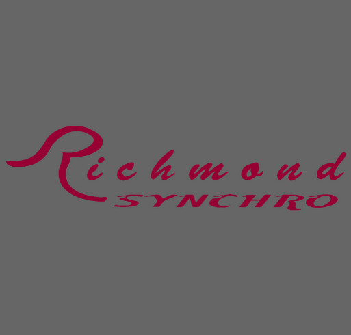 Richmond Synchro Fan Blanket shirt design - zoomed