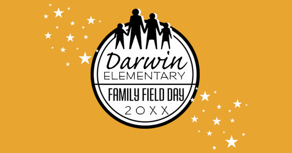 Zoomed in Design Idea Number 55069: Family Field Day