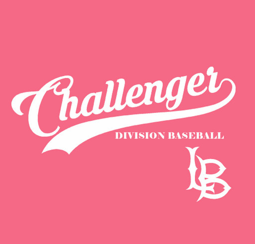 Stadium Blanket-Long Beach Little League Challenger 2018 shirt design - zoomed