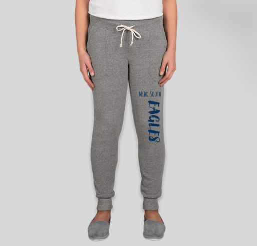 Alternative Apparel Women's Joggers