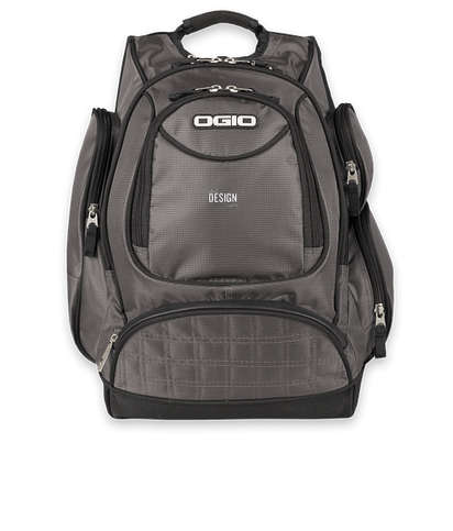 Design Custom Embroidered Ogio Backpacks Online At Customink Design Custom Embroidered Ogio Backpacks Online At Customink