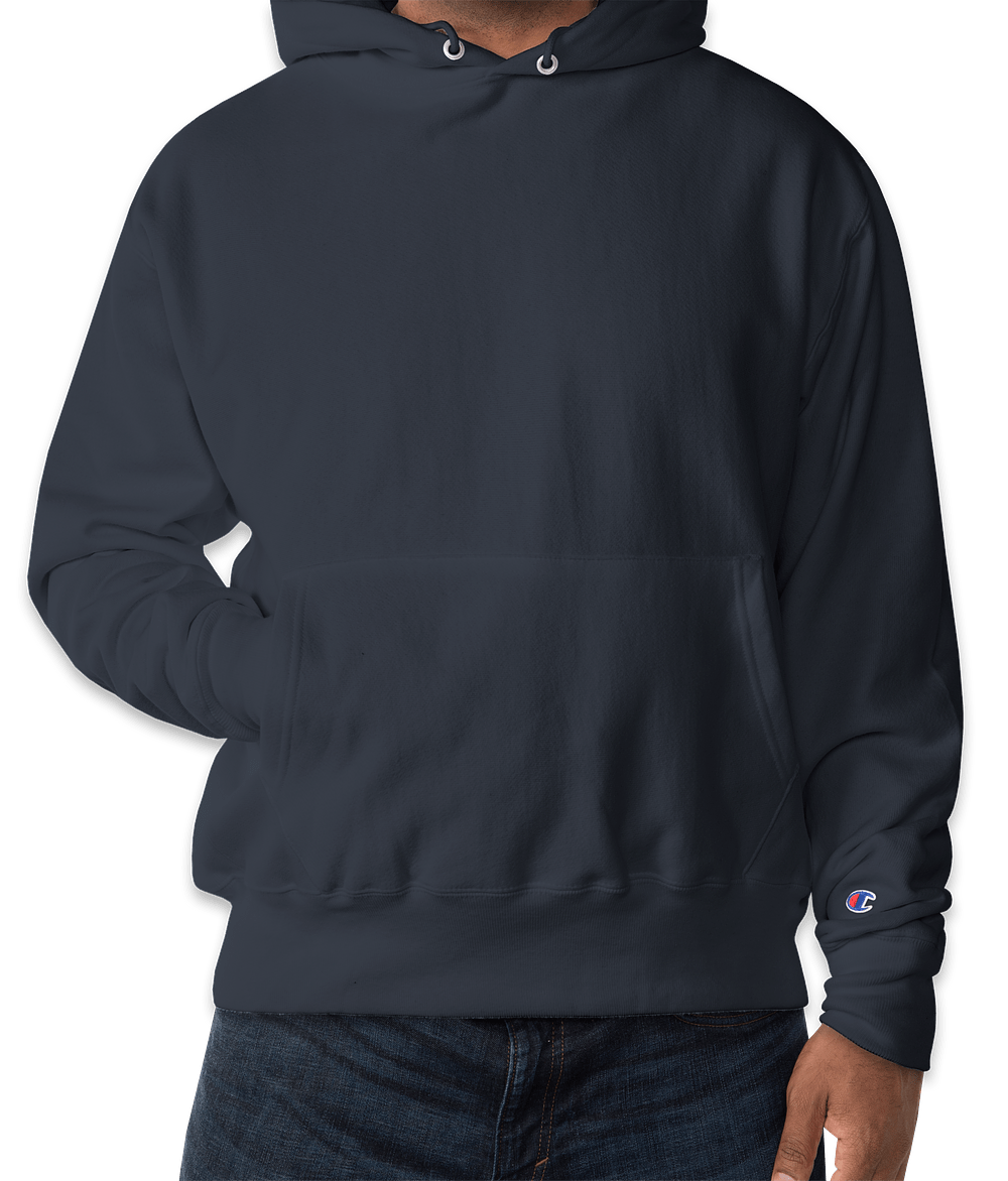 Champion Heavyweight Reverse Weave Pullover Hoodie