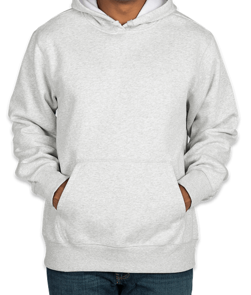 Premium hoodie printing clearance