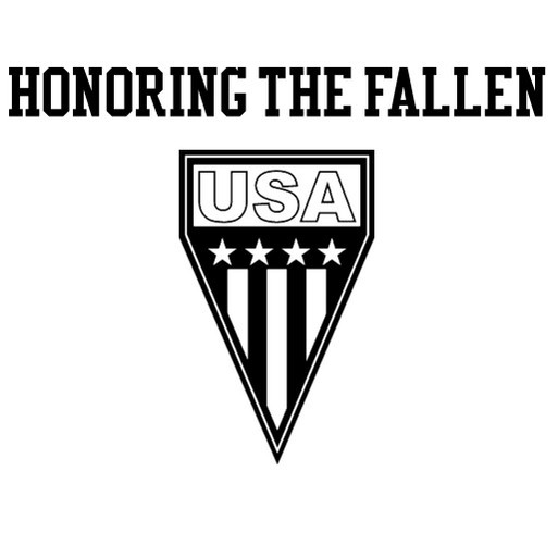 TRIBUTE RIDE HATS - 2026 shirt design - zoomed