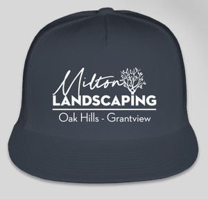 Milton Landscaping
