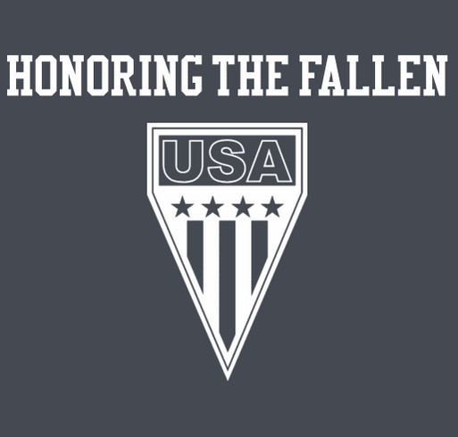 TRIBUTE RIDE HATS - 2026 shirt design - zoomed