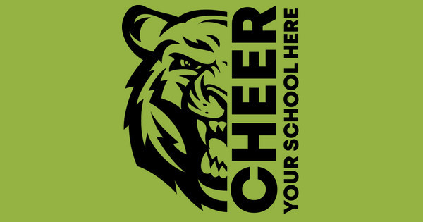 Tiger Cheer