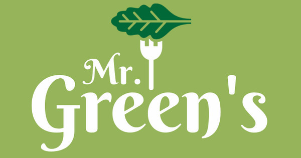 mr. green's