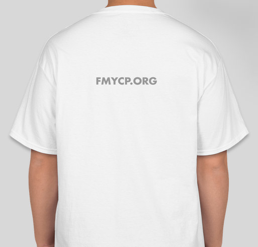 RESPECT THE VOTE Fundraiser - unisex shirt design - back