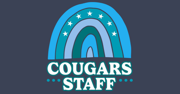 Cougars Staff