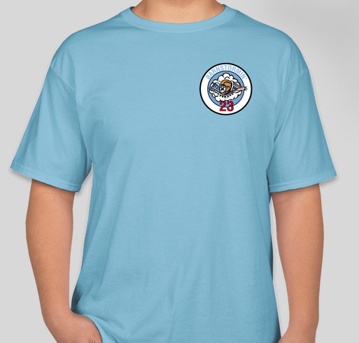 CS23 Tshirts Vintage Patch  Custom  Ink  Fundraising CS23 Tshirts Vintage Patch  Custom  Ink  Fundraising