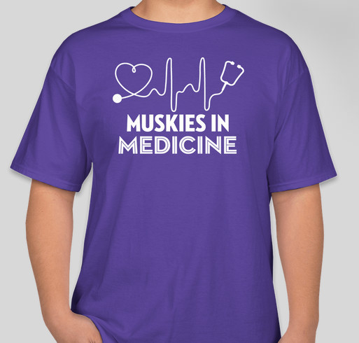 Envision Medical for Brynn & Vanessa Fundraiser - unisex shirt design - small