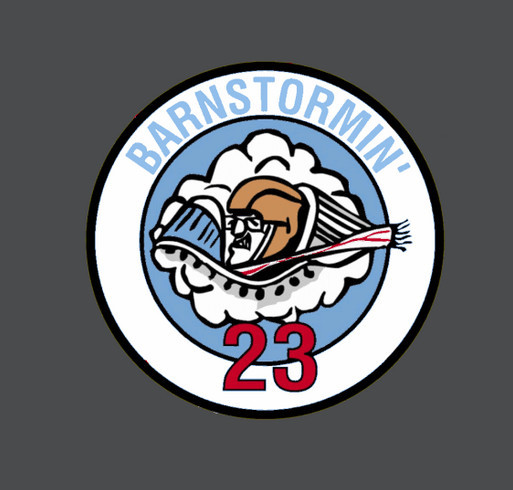 CS23 Tshirts Vintage Patch  Custom  Ink  Fundraising