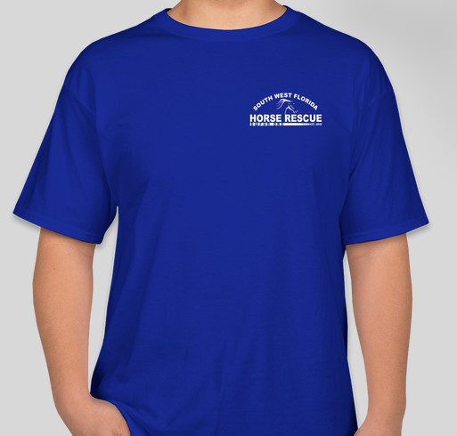 2022 Year End Clothing Fundraiser - unisex shirt design - front