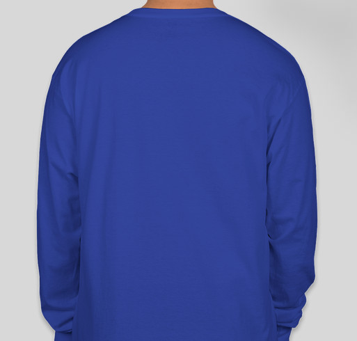 Sophomore Shirt 2024 Fundraiser - unisex shirt design - back