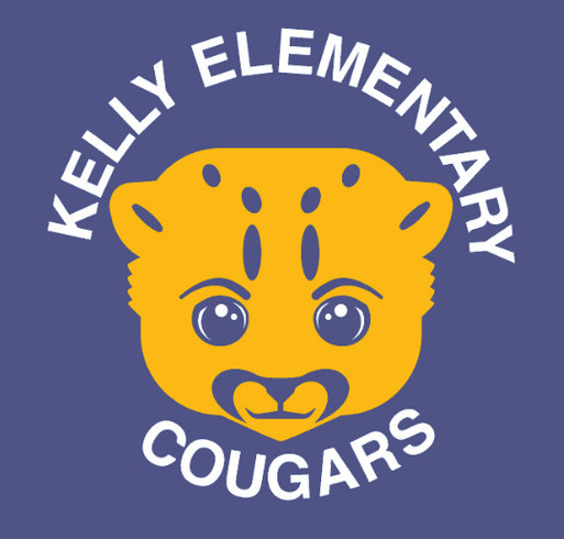 Kelly Elementary Shirt Sales 2022 shirt design - zoomed
