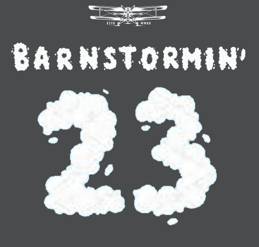 CS23 Tshirts Vintage Patch  Custom  Ink  Fundraising