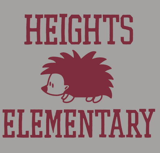 New Year's Heights Gear Sale - Beanies shirt design - zoomed
