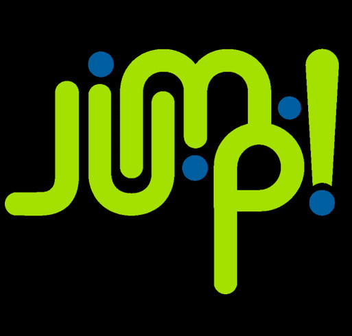 Tip your hat to JUMP! this Holiday Season. shirt design - zoomed