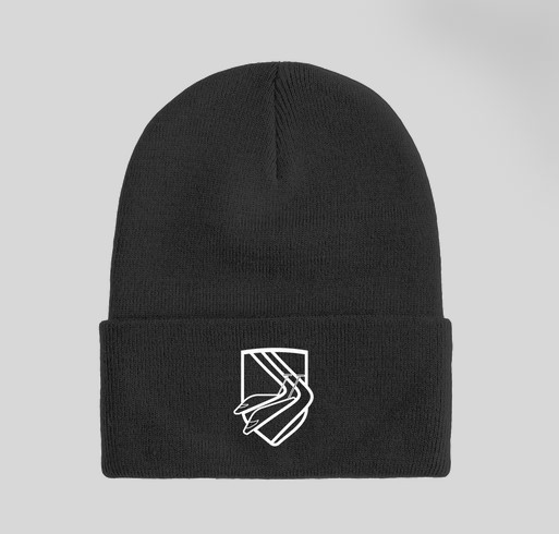 BAA Fall Beanies Fundraiser - unisex shirt design - front