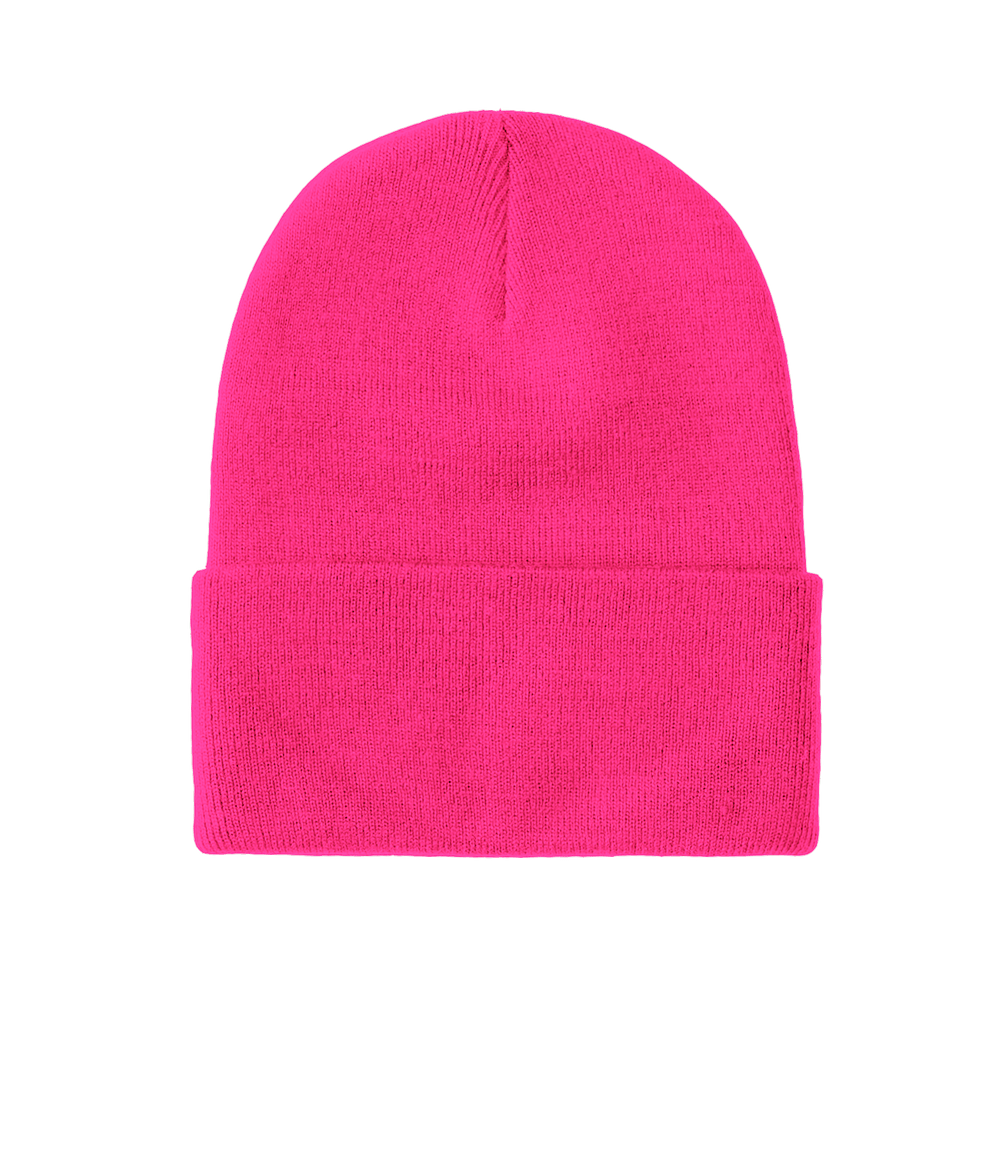 2025 FOHA Beanie Campaign Fundraiser - unisex shirt design - back