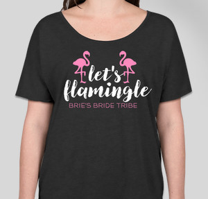 let's flamingle