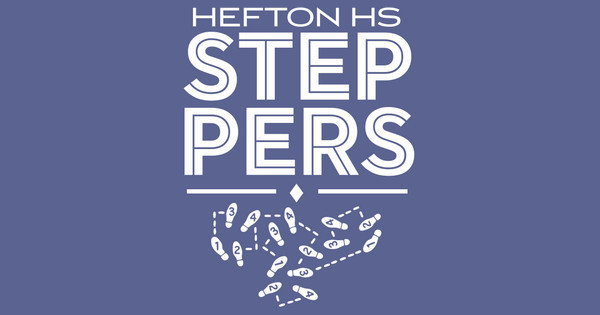 Hefton High Steppers
