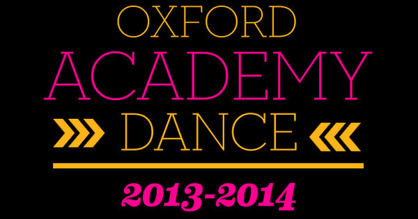 Oxford Dance