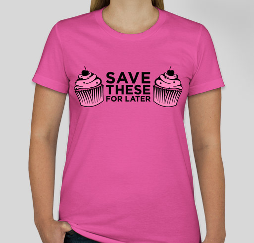 Fight for Jasiman Fundraiser - unisex shirt design - front