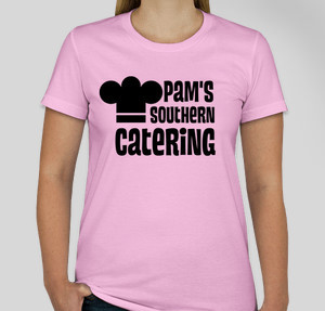 Pam's Southern Catering