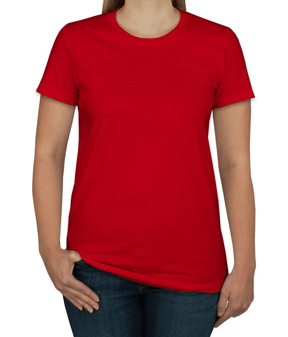 Yellow Ribbon Fund - US Marine Corps Fundraiser - unisex shirt design - front