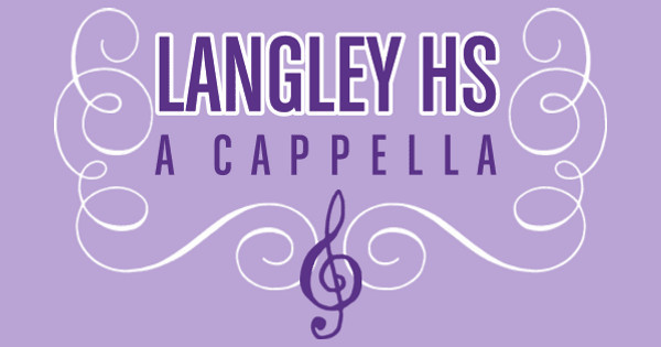 Langley A Cappella