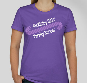 McKinley Varsity Soccer