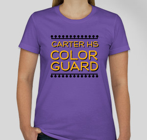 Carter Color Guard