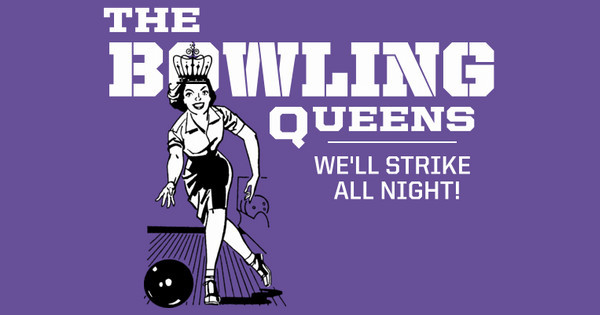 The Bowling Queens