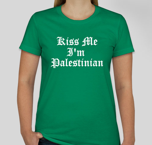 Urgent Medical Aid for Gaza Fundraiser - unisex shirt design - front