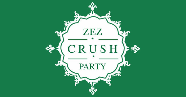 Delta Zeta Crush