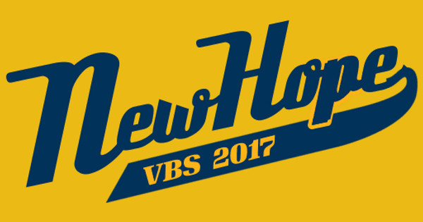 New Hope VBS