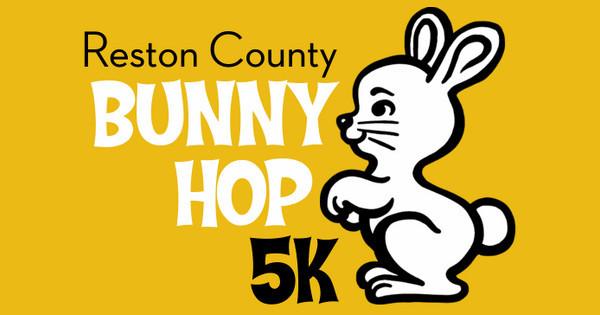 5K Bunny Hop