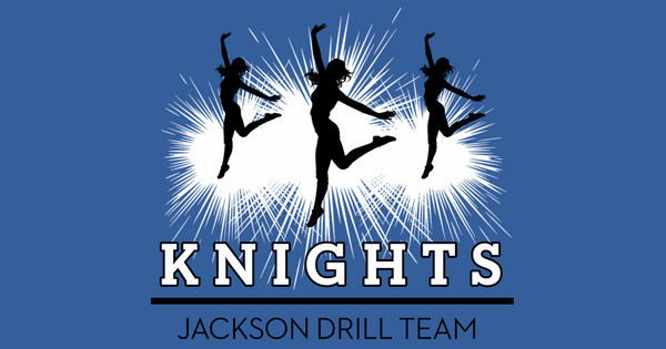 Jackson Drill Team