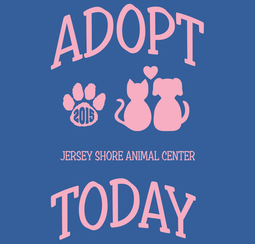 Help Save Animals Lives shirt design - zoomed