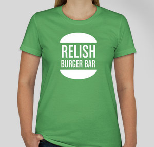 Relish Burger Bar
