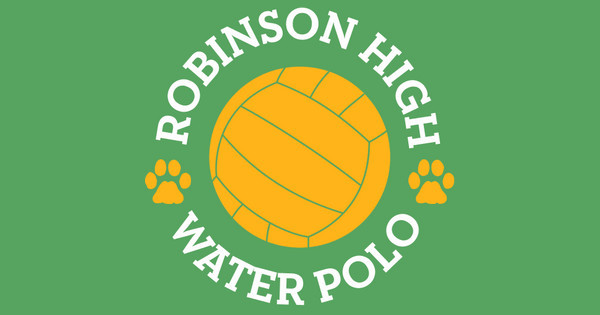 Robinson Water Polo